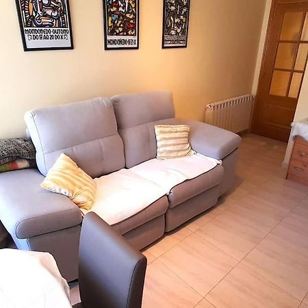 Apartamento Playa Foz Apartment Exterior photo